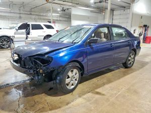 Toyota Corolla 1.8L 4 2006