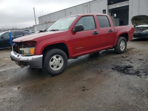 Chevrolet Colorado 2.8L 4 2004