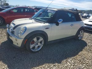 Mini Cooper 1.6L 4 2007
