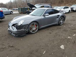 Porsche 911 3.6L 6 2007