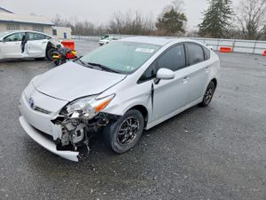 Toyota Prius 2010