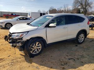 Honda CR-V 2.4L 4 2015