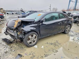 Kia Cerato / Forte / K3 2.0L 4 2011