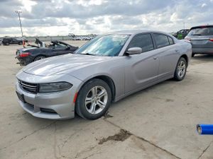 Dodge Charger 2015