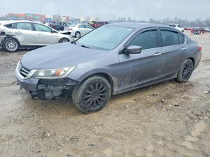 Honda Accord 2.4L 4 2013