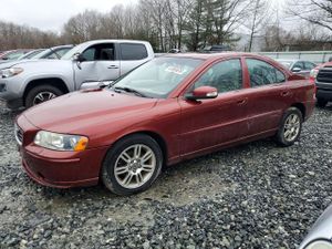 Volvo S60 2.5L 5 2008