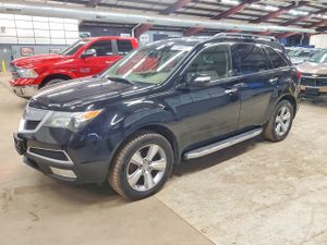 Acura MDX 3.7L 6 2012