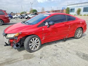 Honda Civic 1.8L 4 2012