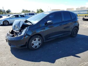 Honda Fit 1.5L 4 2011