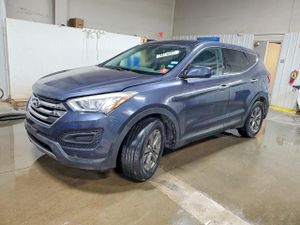 Hyundai Santa Fe 2.4L 4 2015