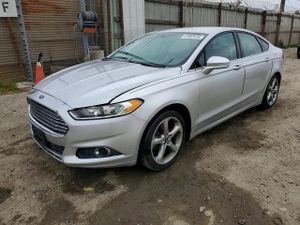 Ford Fusion 1.5L 4 2014