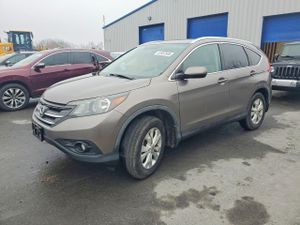 Honda CR-V 2.4L 4 2014