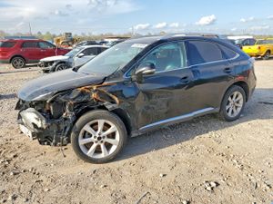 Lexus RX 2010