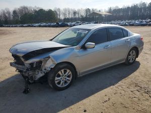 Honda Accord 2.4L 4 2010