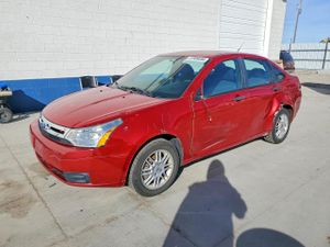 Ford Focus 2.0L 4 2010
