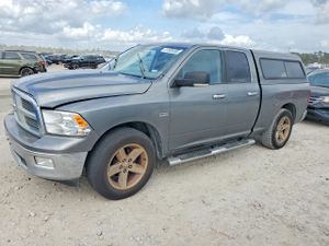 Dodge RAM 5.7L 8 2012