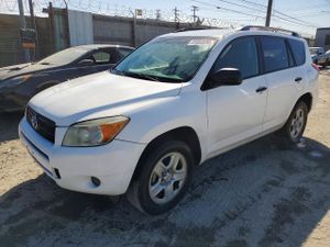 Toyota Rav4 2.4L 4 2006