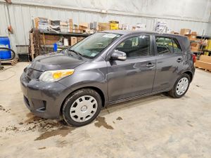 Scion xD 1.8L 4 2010