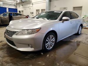 Lexus ES 3.5L 6 2013