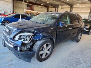 GMC Acadia 3.6L 6 2011