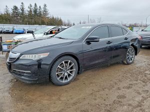 Acura TLX 3.5L 6 2015