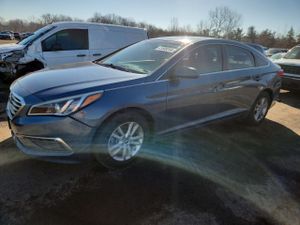 Hyundai Sonata 2.4L 4 2015