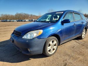 Toyota Matrix 1.8L 4 2008