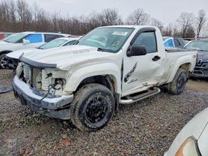 GMC Canyon 3.5L 5 2005