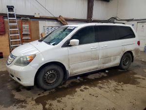Honda Odyssey 3.5L 6 2008