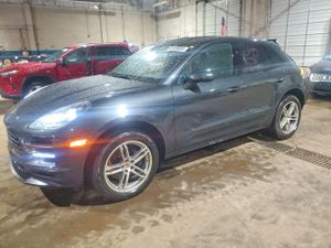 Porsche Macan 2.0L 4 2019