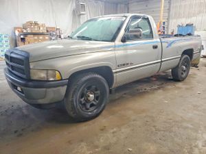 Dodge RAM 5.2L 8 1997