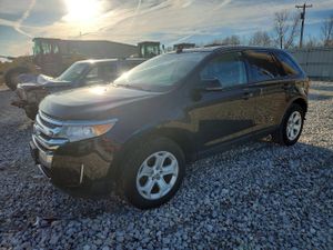 Ford Edge 3.5L 6 2014