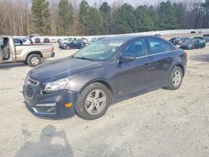 Chevrolet Cruze 1.4L 4 2015