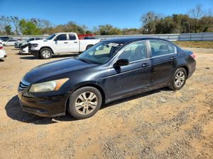 Honda Accord 2.4L 4 2011