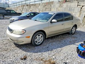 Infiniti I30 3.0L 6 2001