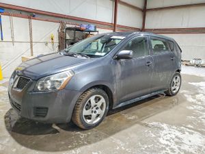Pontiac Vibe 1.8L 4 2009