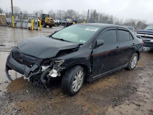 Toyota Corolla 1.8L 4 2010