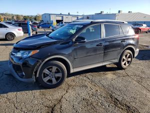 Toyota Rav4 2.5L 4 2015