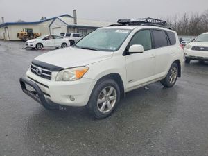 Toyota Rav4 2.4L 4 2008