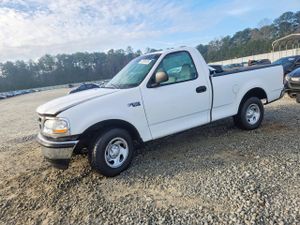 Ford F-150 4.2L 6 1997