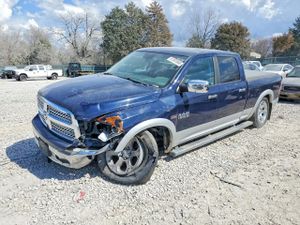 RAM 1500 5.7L 8 2014