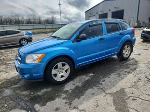 Dodge Caliber 2.0L 4 2008