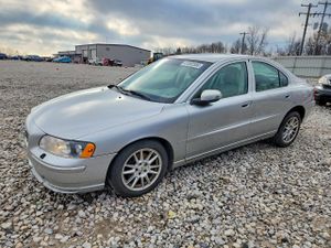 Volvo S60 2.5L 5 2009