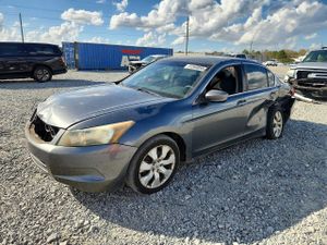 Honda Accord 2.4L 4 2010