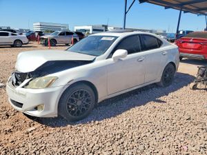 Lexus IS 2.5L 6 2008