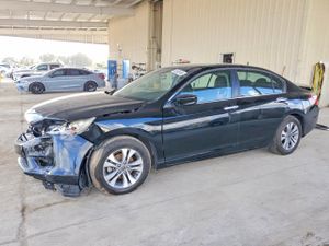 Honda Accord 2.4L 4 2015