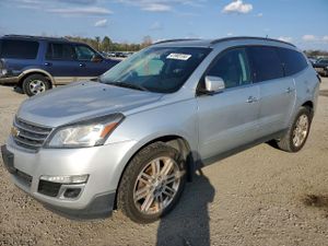 Chevrolet Traverse 3.6L 6 2014
