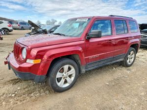 Jeep Patriot 2.4L 4 2012