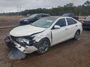 Toyota Camry 2.5L 4 2015