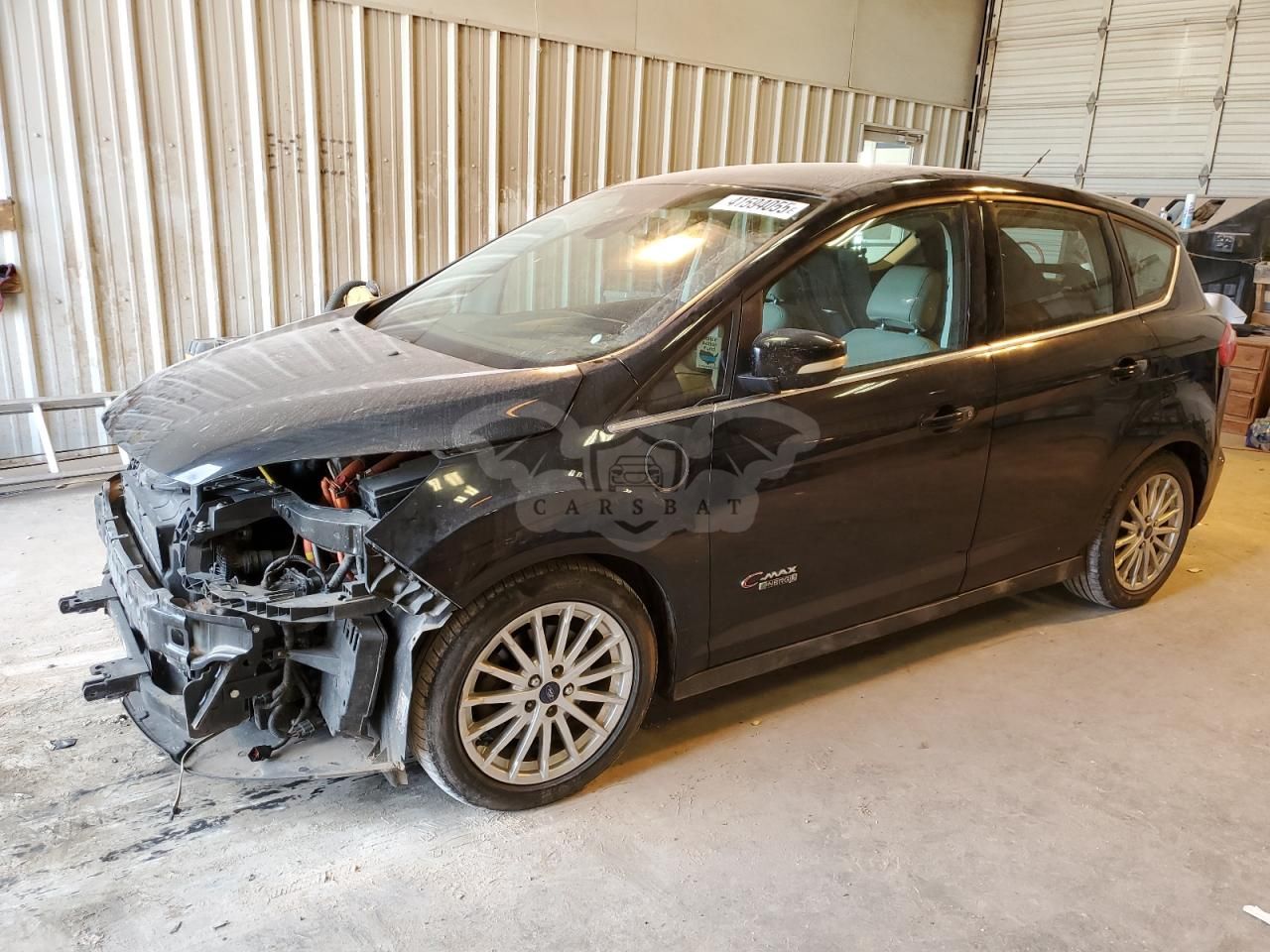 Ford C-Max PREMIUM 2.0L 4 2013
